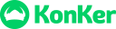 Konker Footer Logo