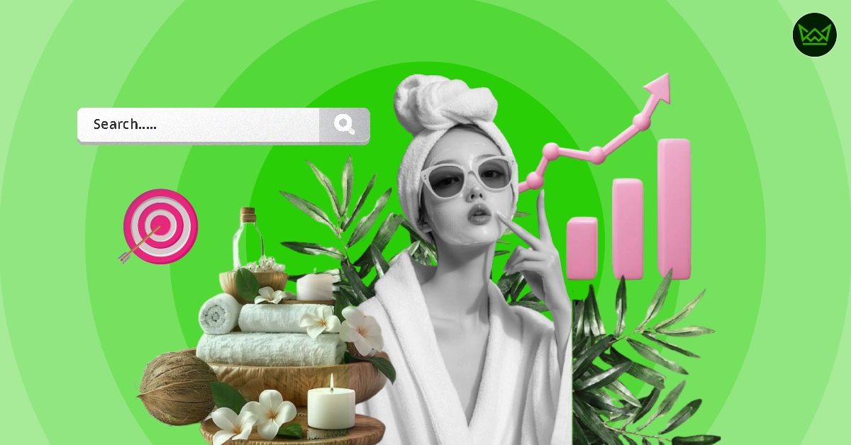 SEO Case Study: How CarraraTreatment.com Grew from 1,477 to 10,000+ Monthly Visitors in Just 4 Months