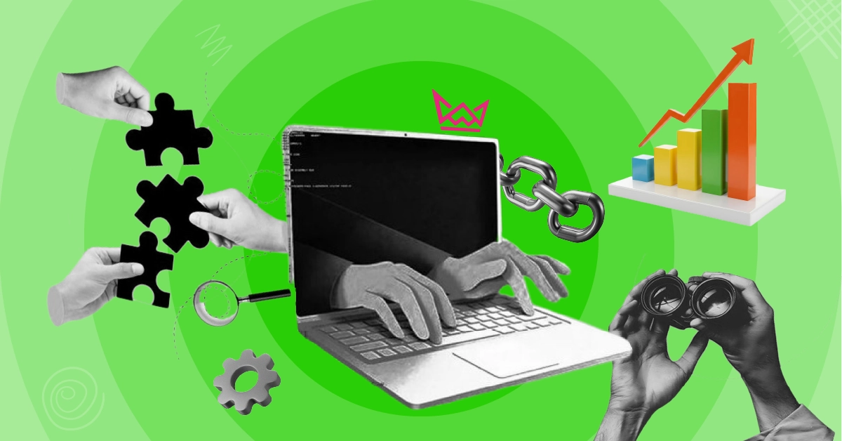 How Strategic Link Building Helped LieDetectorTest.com Grow SEO Traffic by 150% | Case Study